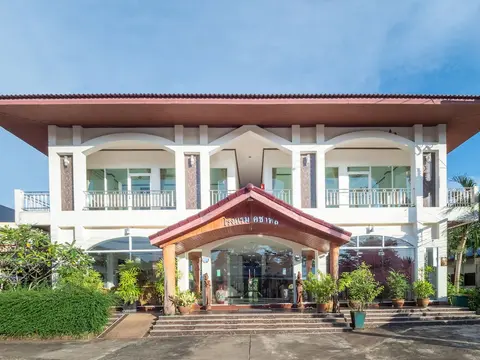 OYO 918 Kachapol hotel