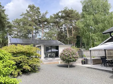 4 Star Holiday Home in Loddekopinge