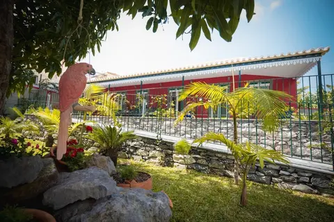 Quinta da Tia Briosa Casa da M e II by Homie