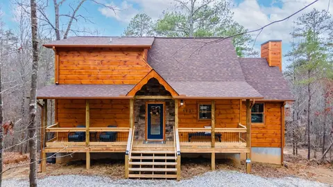 Knotty Dreams Retreat
