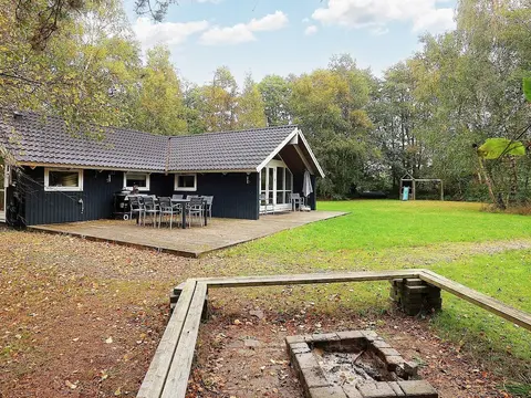 9 Person Holiday Home in Vaeggerlose-by Traum