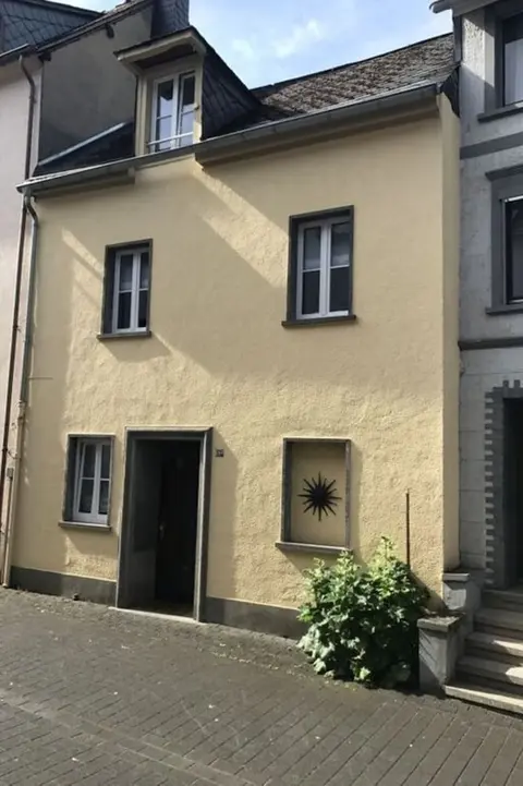 Gezellig Huisje