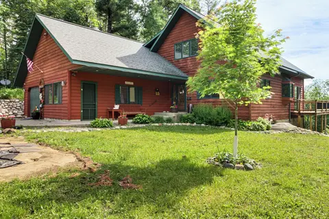 Idyllic Remer Cabin w/ On-site Lake Access!