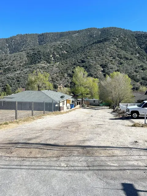 Hummingbird Mountain Cottage