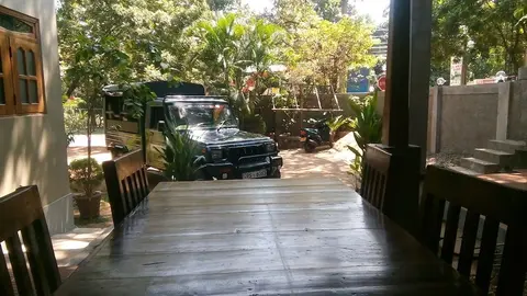 Umesh Home Stay