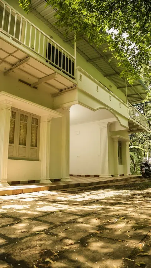 Cavern Resort Wayanad