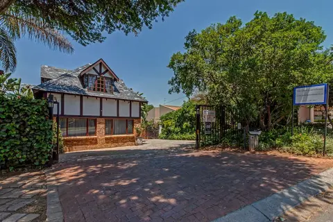 The Dorr Guesthouse