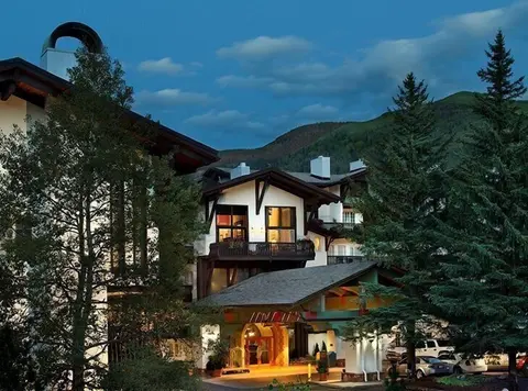 Cozy Riva Ridge Condo with 1 BR in Vail Village by RedAwning - Save 20% on 7+ Nights!