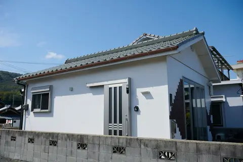 Rush Awaji Guppy - Seaside Holiday Home