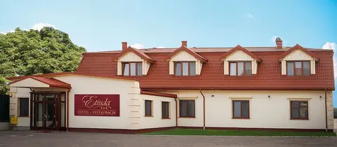 Hotel Etiuda