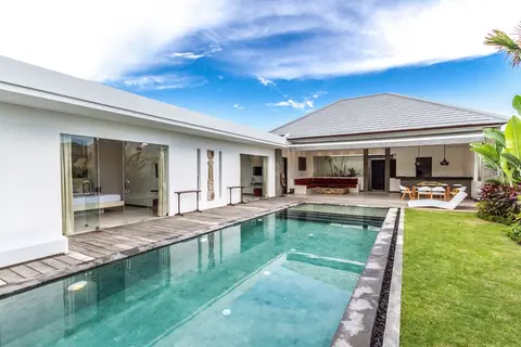 Villa Saha