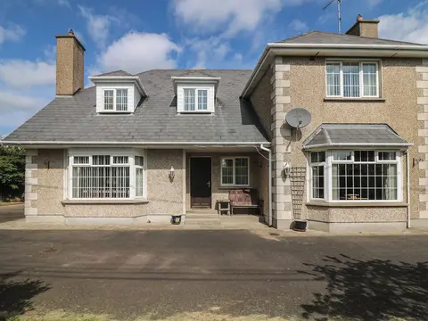 Bolger House