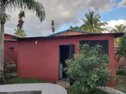 Bungalow Mouch Mouch Nosy Be