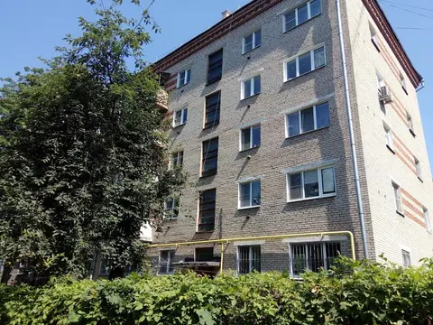 InnDays Podolsk Sverdlova 44a