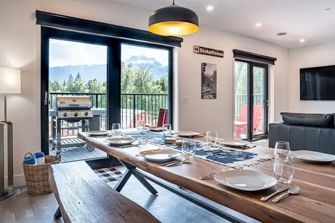 Stoke House by Revelstoke Vacations