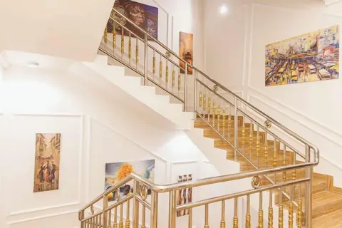 A3 Apartments