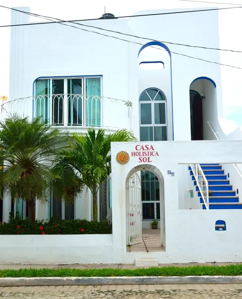 Casa Holistica Sol