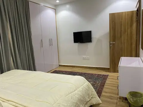 Namuba The Residence