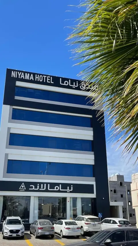 Niyama Hotel