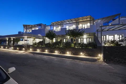 Amara Suites Santorini