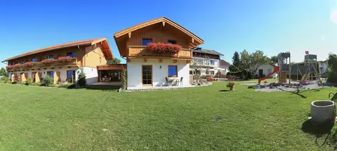 Pension Schweizerhaus