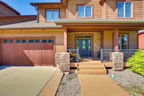 Hot Tub + Golf Course Views: Luxe Sturgis Home!