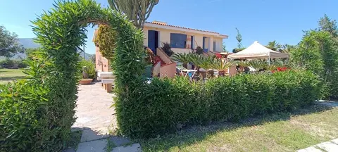 Villa Aurora Rimedia B