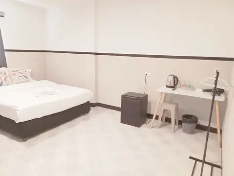 Mitr inn Phuket Old town