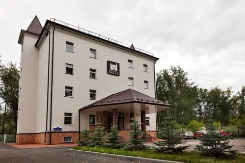 Park-Hotel Praga