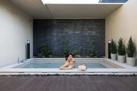 Koum Ryokan Hotel Gijang by Anook