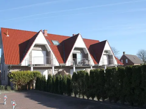 Holiday Apartment Susewind