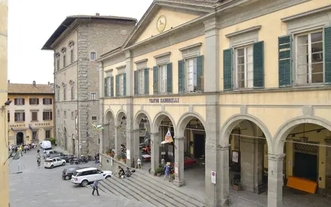 Appartamento Il Teatro