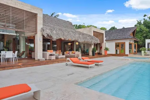 La Romana Modern Luxury w Pool