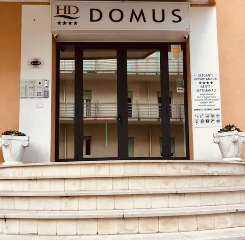 Residence Domus