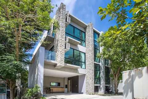 Scenic Green Hill Views 4BR Villa Jeanny