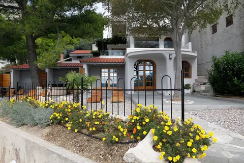 Apartments Bikin