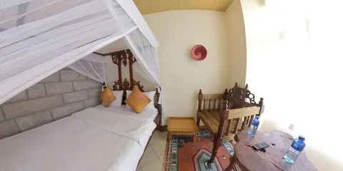 Machakos Suites Luxury Hotel