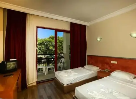 Rivador Hotel