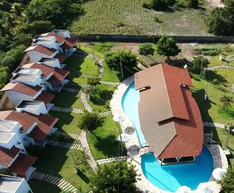 Quinta do Rio - ePipa Hotéis
