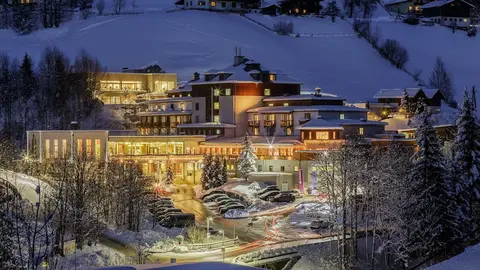 Kashubian Lodge & SPA