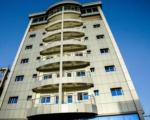 Exotic Plaza Hotel