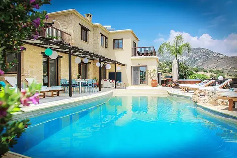 Villa Christina