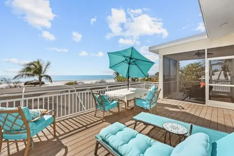 Waters Edge 3 Bedroom Home