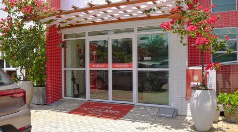 Altiplano Hotel