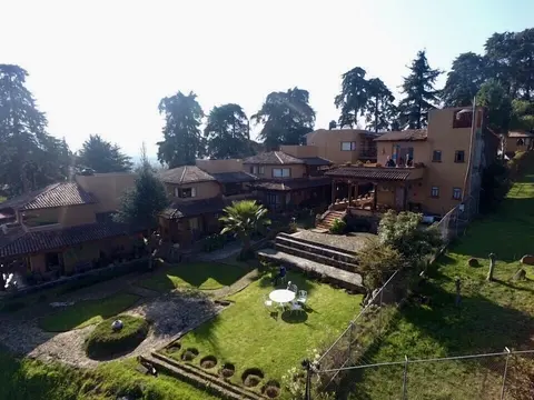 Eco Hotel Ixhi
