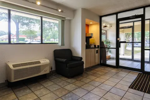 Days Inn by Wyndham Charlotte University
