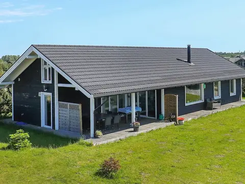 11 Person Holiday Home in Vaeggerlose-by Traum