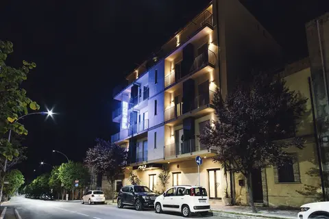 Hotel dei 7