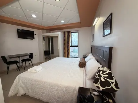 Rolovi Xalapa Hotel