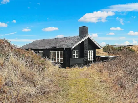 5 Person Holiday Home in Brovst